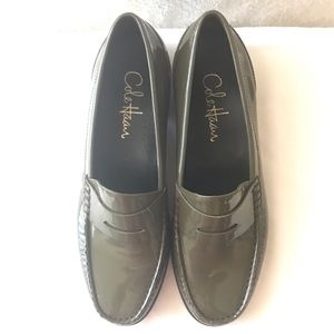 Classic Cole Haan Penny Loafers, Size 6